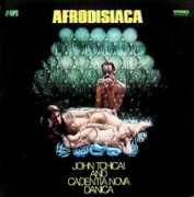 Afrodisiaca