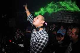 Afrojack