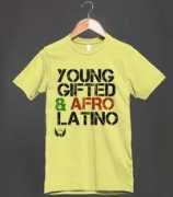 Afrolatino