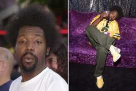 Afroman