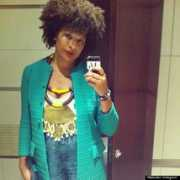 Afros