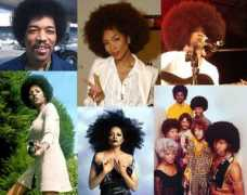 Afros