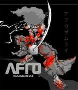 kotaku.com.au Afrosamurai