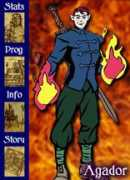 Agador