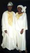 Agbada