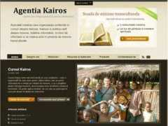 Agentia