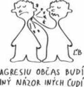 lubor.sk Agresia