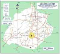 vmapas.com Aguascalientes