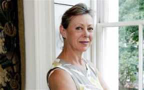 telegraph.co.uk Agutter