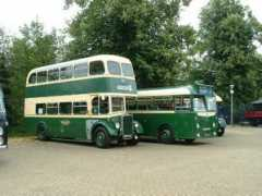 showbus.com Ahke