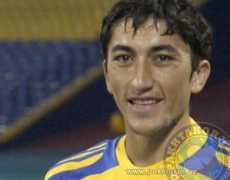 Ahmedov