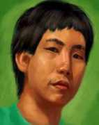 Ahong