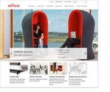 handstede.com Ahrend