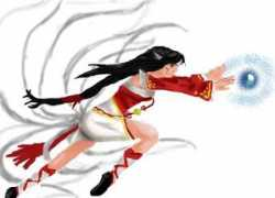 Ahri