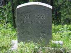 Ahsam