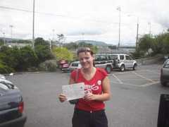 drivingschoolireland.com Ailish