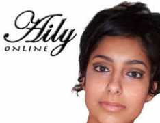 Aily