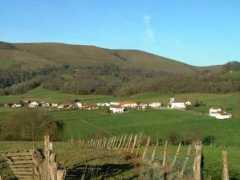 saintjeanpieddeport-paysbasque-tourisme.com Ainiza