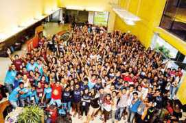 sundaytimes.lk Aisec