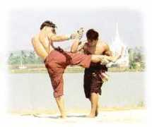 thai-boxing.org Aiyara