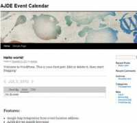blueblots.com Ajde