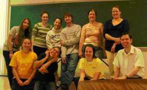 .cedarcrest.edu Ajetunmobi