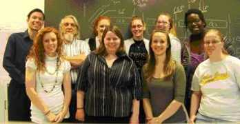 .cedarcrest.edu Ajetunmobi