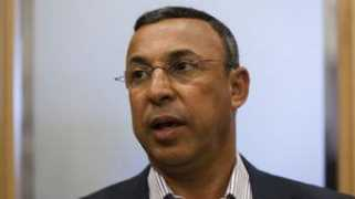 timesofisrael.com Ajrami