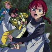 zerochan.net Akage