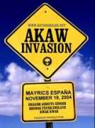 Akaw