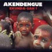 Akendengue