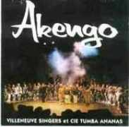 Akengo