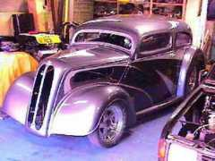 outlaw-anglia.co.uk Akenny