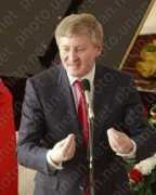 Akhmetov