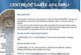 kolwezi-rdc.mutotos.com Akilimali