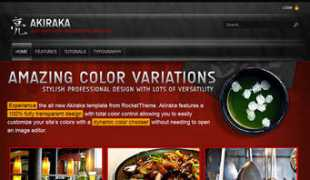 themegrade.com Akiraka