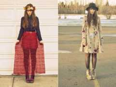 fashionmagazine.com Akite