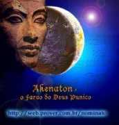 escatologia.it Aknaton