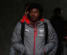 dailystar.co.uk Akpom