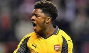 express.co.uk Akpom