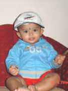 Akshith