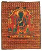 Akshobhya