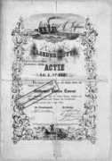 Aktie