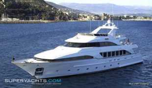 superyachts.com Aladina