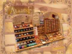 laboutiqueajacques.com Aladine