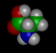 Alanine