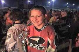 readsracing.com Alaynah