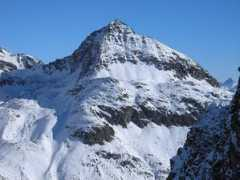 summitpost.org Albana