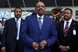 newsweek.com Albashir
