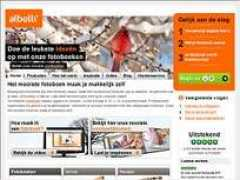 bespaarcodes.nl Albelli